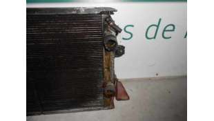 RADIADOR AGUA FIAT 30.F.8 2.5 D (14CVF) DE 1984 - D.3398936 2