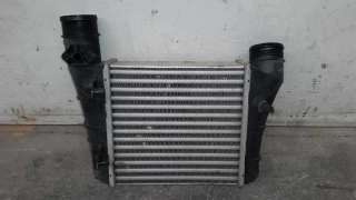 INTERCOOLER SEAT EXEO BERLINA 2.0 TDI (120 CV) DE 2009 - D.3399849 / 8E0145805AA