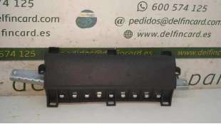 KIT AIRBAG SEAT EXEO BERLINA 2.0 TDI (120 CV) DE 2009 - D.3399907 2