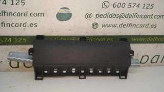 KIT AIRBAG SEAT EXEO BERLINA 2.0 TDI (120 CV) DE 2009 - D.3399907