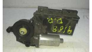MOTOR ELEVALUNAS DELANTERO DERECHO SEAT EXEO BERLINA 2.0 TDI (120 CV) DE 2009 - D.3399908 2