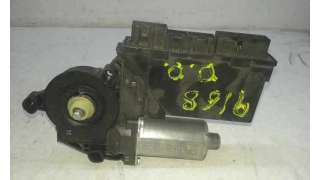 MOTOR ELEVALUNAS DELANTERO DERECHO SEAT EXEO BERLINA 2.0 TDI (120 CV) DE 2009 - D.3399908