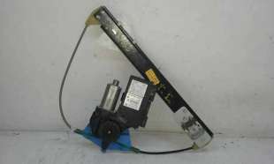 ELEVALUNAS TRASERO DERECHO SEAT EXEO BERLINA 2.0 TDI (120 CV) DE 2009 - D.3399910 / 8E0959802E