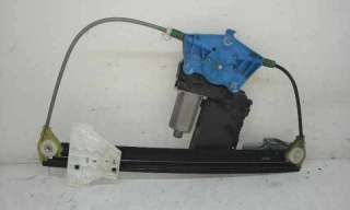 ELEVALUNAS TRASERO DERECHO SEAT EXEO BERLINA 2.0 TDI (120 CV) DE 2009 - D.3399910 / 8E0959802E