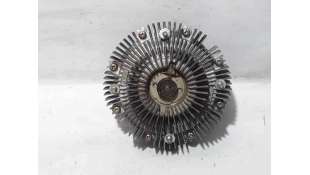 VENTILADOR VISCOSO MOTOR TOYOTA HILUX 2.5 td DE 2002 - D.3400076 2