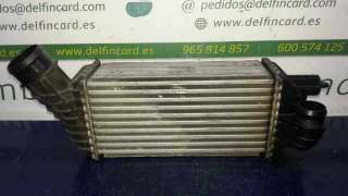 INTERCOOLER CITROEN C4 PICASSO 2.0 16V (150 CV) DE 2008 - D.3400281