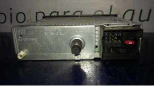 SISTEMA AUDIO / RADIO CD CITROEN C4 PICASSO 2.0 16V (150 CV) DE 2008 - D.3400321 2