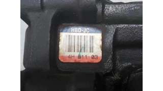 BOMBA DIRECCION FORD FOCUS BERLINA 1.8 TDCi Turbodiesel (116 CV) DE 2004 - D.3400542 / HBDJC