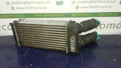 INTERCOOLER CITROEN C4 COUPE 1.6 16V HDi (90 CV) DE 2005 - D.3400870