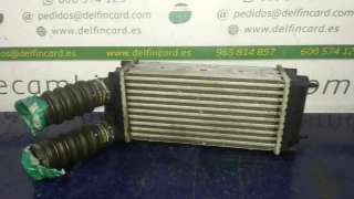 INTERCOOLER CITROEN C4 COUPE 1.6 16V HDi (90 CV) DE 2005 - D.3400870