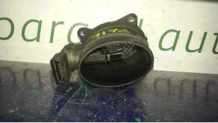 CAUDALIMETRO CITROEN C4 COUPE 1.6 16V HDi (90 CV) DE 2005 - D.3400873 / 72834204 2