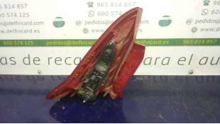 PILOTO TRASERO DERECHO CITROEN C4 COUPE 1.6 16V HDi (90 CV) DE 2005 - D.3400885 / 6351T6 2