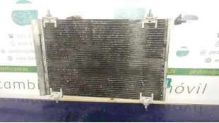 CONDENSADOR / RADIADOR AIRE ACONDICIONADO CITROEN C4 COUPE 1.6 16V HDi (90 CV) DE 2005 - D.3400939