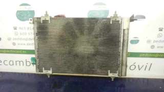 CONDENSADOR / RADIADOR AIRE ACONDICIONADO CITROEN C4 COUPE 1.6 16V HDi (90 CV) DE 2005 - D.3400939