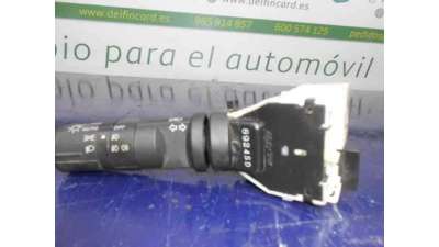 MANDO INTERMITENTES NISSAN QASHQAI 1.5 dCi Turbodiesel (106 CV) DE 2009 - D.3401330