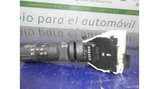 MANDO INTERMITENTES NISSAN QASHQAI 1.5 dCi Turbodiesel (106 CV) DE 2009 - D.3401330