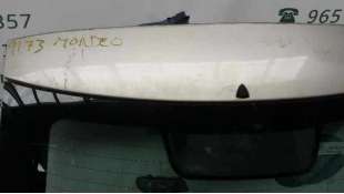PORTON TRASERO FORD MONDEO BERLINA 2.0 TDCi TD (116 CV) DE 2004 - D.3401347 2