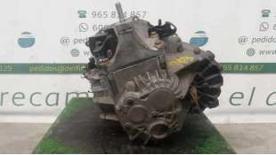 CAJA CAMBIOS FORD MONDEO BERLINA 2.0 TDCi TD (116 CV) DE 2004 - D.3401375 / 3S7R7002CD