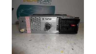 SISTEMA AUDIO / RADIO CD CITROEN C4 SEDAN 1.6 16V (109 CV) DE 2008 - D.3401602 2