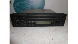 SISTEMA AUDIO / RADIO CD SEAT LEON 1.9 TDI (90 CV) DE 2003 - D.3401604