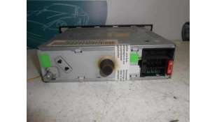 SISTEMA AUDIO / RADIO CD SEAT LEON 1.9 TDI (90 CV) DE 2003 - D.3401604 2