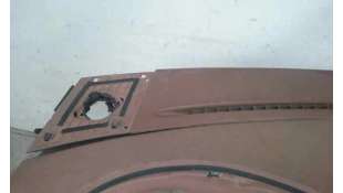 KIT AIRBAG PORSCHE CAYENNE 3.2 V6 (250 CV) DE 2004 - D.3401678 2