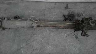 CREMALLERA DIRECCION PORSCHE CAYENNE 3.2 V6 (250 CV) DE 2004 - D.3401690 / 7852993703 2