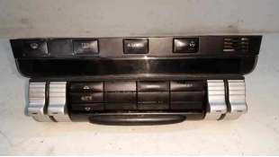 MANDO CLIMATIZADOR PORSCHE CAYENNE 3.2 V6 (250 CV) DE 2004 - D.3401786 / 7L5907040AH 2