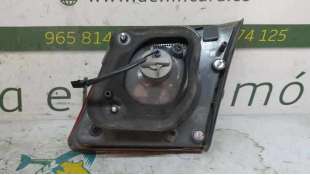 PILOTO TRASERO IZQUIERDO CHEVROLET CRUZE 1.6 (113 CV) DE 2011 - D.3402194 2