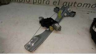 ELEVALUNAS TRASERO DERECHO CHEVROLET CRUZE 1.6 (113 CV) DE 2011 - D.3402221