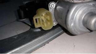 ELEVALUNAS TRASERO DERECHO CHEVROLET CRUZE 1.6 (113 CV) DE 2011 - D.3402221 2