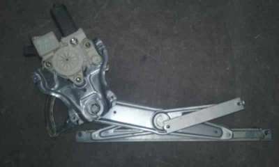 ELEVALUNAS DELANTERO DERECHO TOYOTA AVENSIS BERLINA 1.8 16V (129 CV) DE 2004 - D.3402492