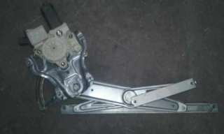 ELEVALUNAS DELANTERO DERECHO TOYOTA AVENSIS BERLINA 1.8 16V (129 CV) DE 2004 - D.3402492