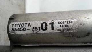 CONDENSADOR / RADIADOR AIRE ACONDICIONADO TOYOTA AVENSIS BERLINA 1.8 16V (129 CV) DE 2004 - D.3402502