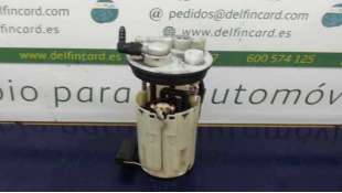AFORADOR TOYOTA AVENSIS BERLINA 1.8 16V (129 CV) DE 2004 - D.3402624 / 0280313085 2