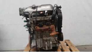 MOTOR COMPLETO RENAULT LAGUNA II 3.0 V6 (207 CV) DE 2001 - D.3402741 / L7XE731 2