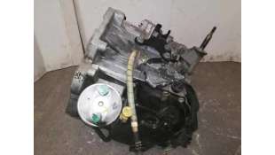 CAJA CAMBIOS RENAULT LAGUNA II 3.0 V6 (207 CV) DE 2001 - D.3402777 / DGF019E 2