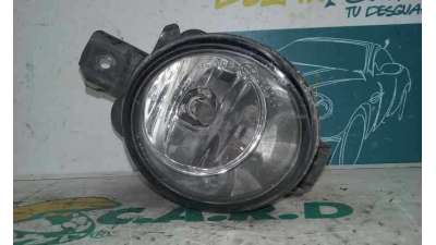 FARO ANTINIEBLA DERECHO RENAULT LAGUNA II 3.0 V6 (207 CV) DE 2001 - D.3402796