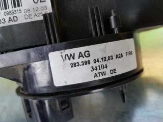 COM 2000 VOLKSWAGEN POLO 1.4 TDI (75 CV) DE 2004 - D.3403450 / 203257ATW