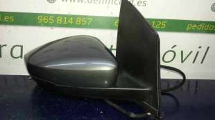 RETROVISOR DERECHO VOLKSWAGEN POLO 1.4 FSI (86 CV) DE 2011 - D.3403794 2