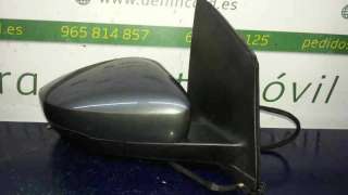 RETROVISOR DERECHO VOLKSWAGEN POLO 1.4 FSI (86 CV) DE 2011 - D.3403794