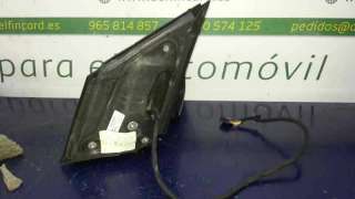 RETROVISOR DERECHO VOLKSWAGEN POLO 1.4 FSI (86 CV) DE 2011 - D.3403794