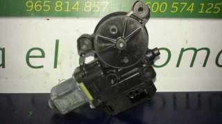 MOTOR ELEVALUNAS TRASERO IZQUIERDO VOLKSWAGEN POLO 1.4 FSI (86 CV) DE 2011 - D.3403815 / 0130822532