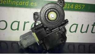 MOTOR ELEVALUNAS TRASERO DERECHO VOLKSWAGEN POLO 1.4 FSI (86 CV) DE 2011 - D.3403874 / 0130822533 2