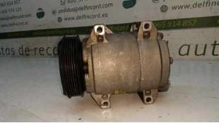 COMPRESOR AIRE ACONDICIONADO VOLVO XC90 2.4 D (163 CV) DE 2004 - D.3404186 2