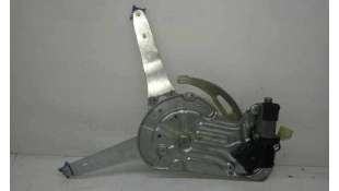 ELEVALUNAS DELANTERO DERECHO VOLVO XC90 2.4 D (163 CV) DE 2004 - D.3404214