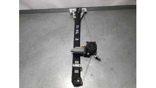 ELEVALUNAS TRASERO DERECHO VOLVO XC90 2.4 D (163 CV) DE 2004 - D.3404216