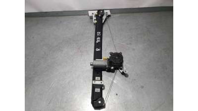 ELEVALUNAS TRASERO DERECHO VOLVO XC90 2.4 D (163 CV) DE 2004 - D.3404216