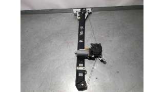 ELEVALUNAS TRASERO DERECHO VOLVO XC90 2.4 D (163 CV) DE 2004 - D.3404216