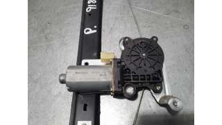 ELEVALUNAS TRASERO DERECHO VOLVO XC90 2.4 D (163 CV) DE 2004 - D.3404216